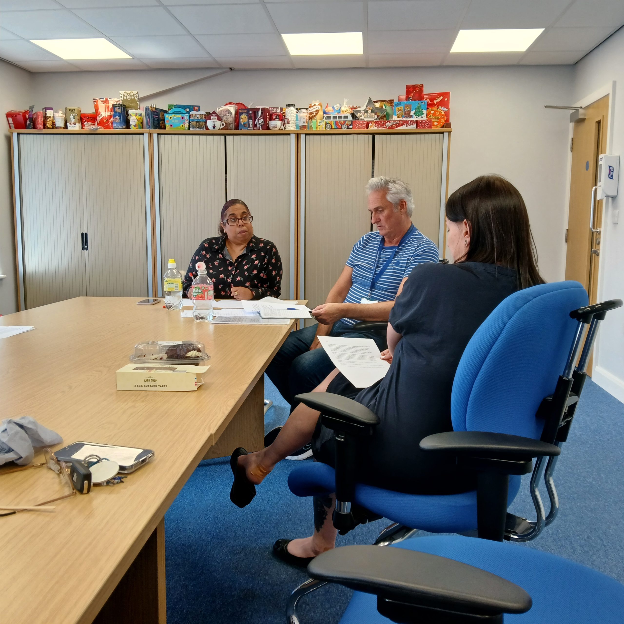 Active Listening Exercises