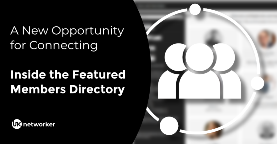 Inside the Featured Members Directory