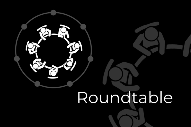 Roundtable Event