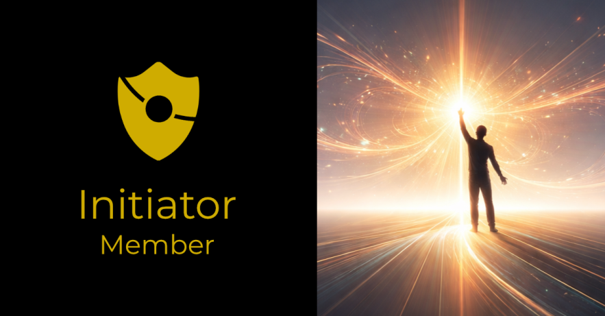 What is an Initiator Member?